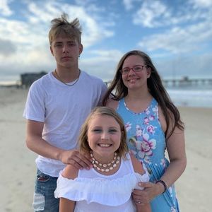 Meet your Posher, Justine